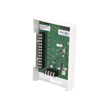 HONEYWELL HOME RESIDEO - Convierte 8 zonas convencionales a V-PLEX con resistencia de fin de línea
