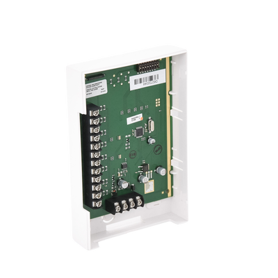 HONEYWELL HOME RESIDEO - Convierte 8 zonas convencionales a V-PLEX con resistencia de fin de línea