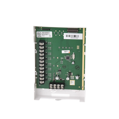 HONEYWELL HOME RESIDEO - Convierte 8 zonas convencionales a V-PLEX con resistencia de fin de línea