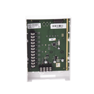 HONEYWELL HOME RESIDEO - Convierte 8 zonas convencionales a V-PLEX con resistencia de fin de línea