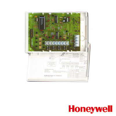 HONEYWELL - Módulo de expansión de 4 zonas. Tecnología Vplex.