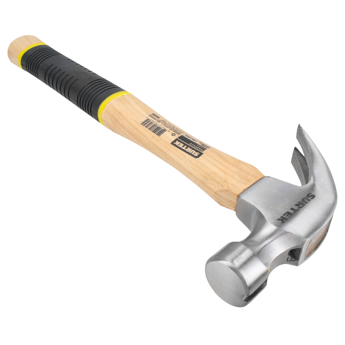 Martillo uña cva pul gp 20oz