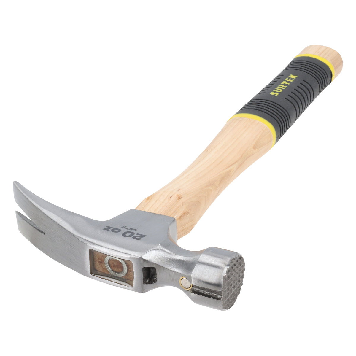 Martillo uña rect fre gp 20oz