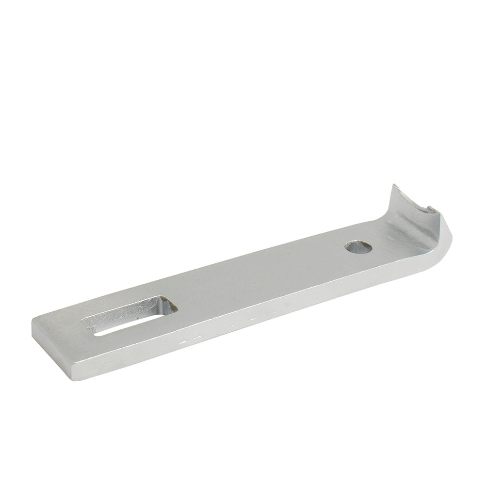 Quijada corta p/extractor 6t