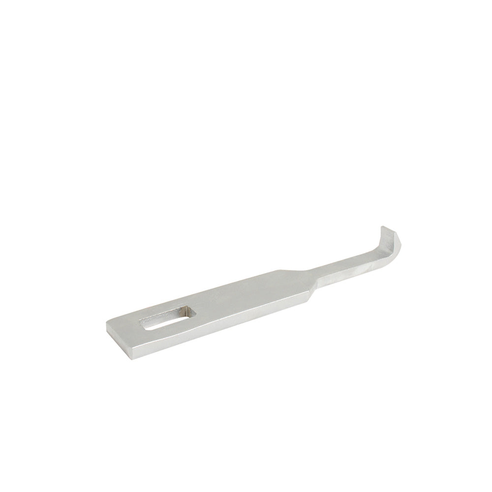 Quijada angost p/extractor 6t