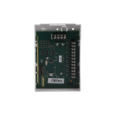 HONEYWELL HOME RESIDEO - Modulo de expansión cableado de 8 zonas