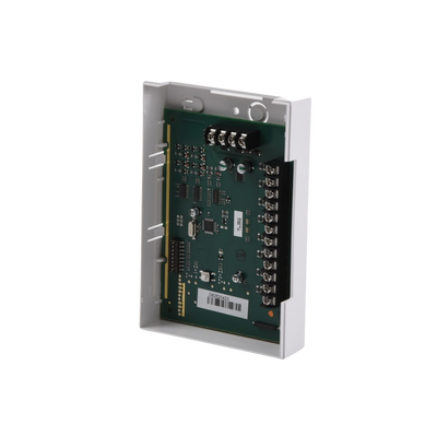 HONEYWELL HOME RESIDEO - Modulo de expansión cableado de 8 zonas