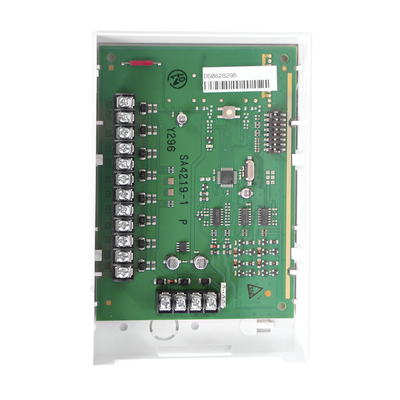 HONEYWELL HOME RESIDEO - Modulo de expansión cableado de 8 zonas