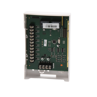 HONEYWELL HOME RESIDEO - Modulo de expansión cableado de 8 zonas y dos relevadores