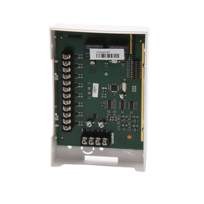 HONEYWELL HOME RESIDEO - Modulo de expansión cableado de 8 zonas y dos relevadores