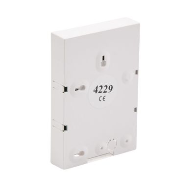HONEYWELL HOME RESIDEO - Modulo de expansión cableado de 8 zonas y dos relevadores