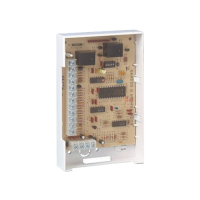 HONEYWELL HOME RESIDEO - Modulo de expansión cableado de 8 zonas y dos relevadores