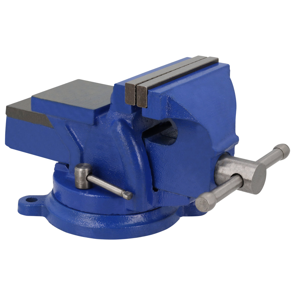 Tornillo banco 4 in