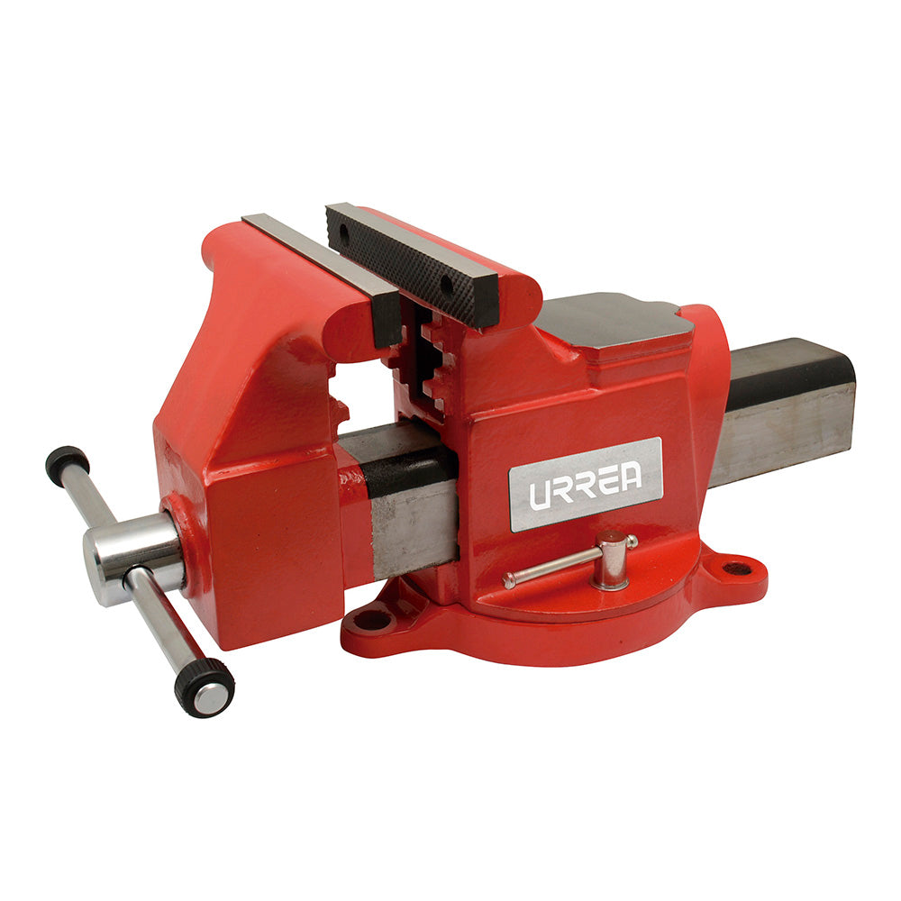 Tornillo banco text diam 4 in