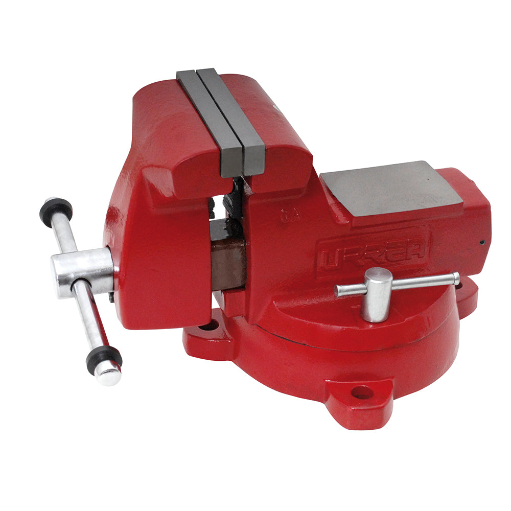 Tornillo banco ac al carb 5 in