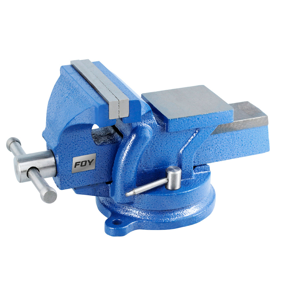 Tornillo banco 6 in