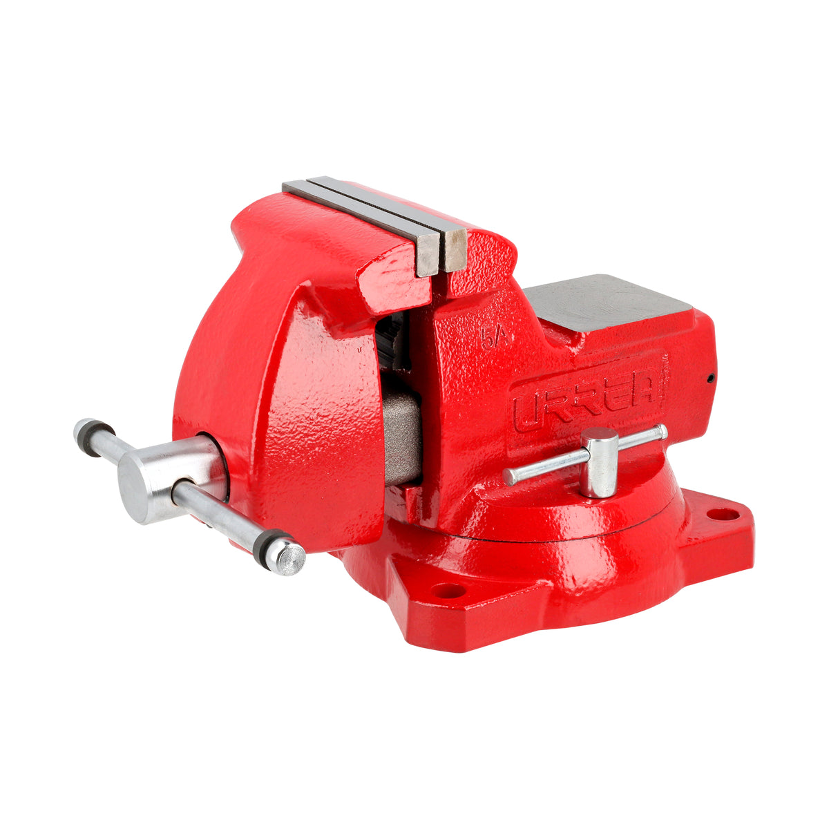 Tornillo banco mord trat tm 6 in