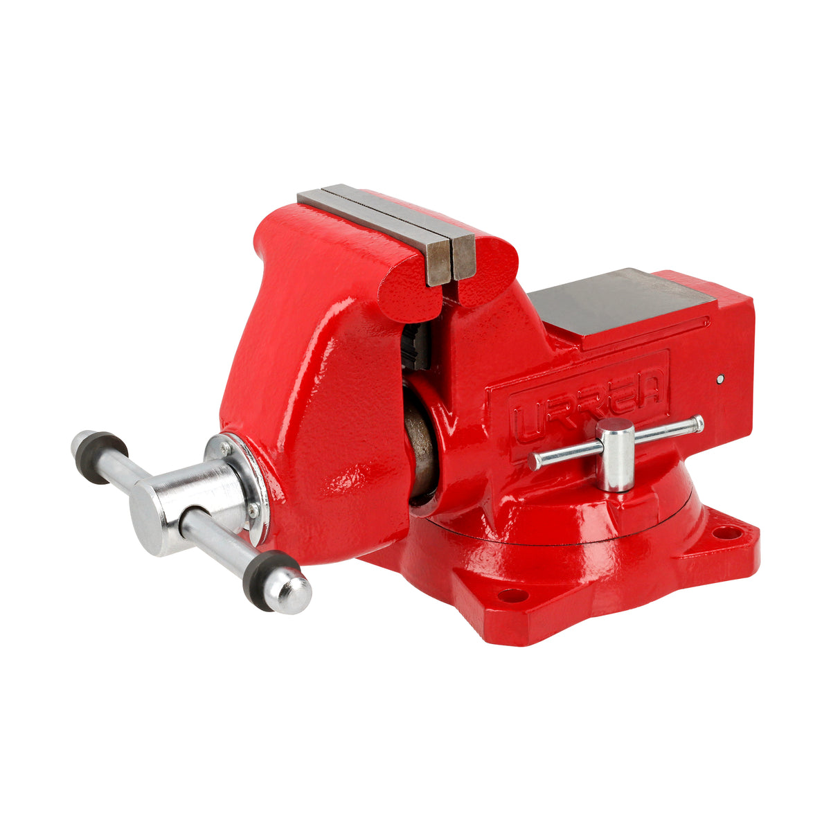 Tornillo bco hierro nod 6-1/2 in
