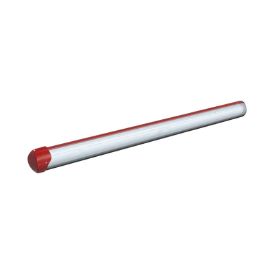 FAAC - Brazo Tipo S de 3.3 Metros / Compatible con Barreras FAAC