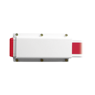 FAAC - Enganche Para Brazo Rectangular de Barrera FAAC 640