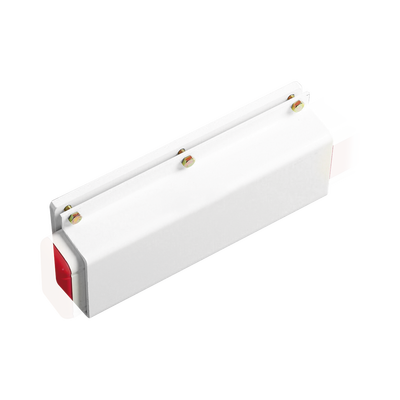 FAAC - Enganche Para Brazo Rectangular de Barrera FAAC 640