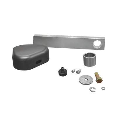 FAAC - Enganche o Tasca para Brazo Rectangular de Barreras FAAC 620 y FAAC 615
