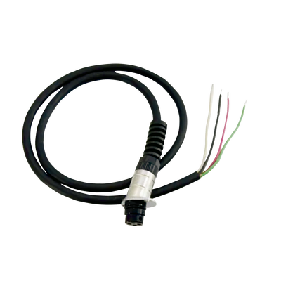 FAAC - KIT CONECTOR ELECTRICO HEMBRA PARA FAAC 400/422