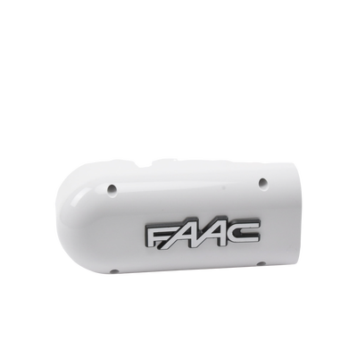 FAAC - Resorte y Bracket para barrera FAAC B680H / Compatible con brazos de 2.3 a 5.3 metros