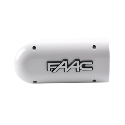 FAAC - RESORTE Y BRAKET PARA B680H PARA BRAZOS DE 5.3 M O MAS