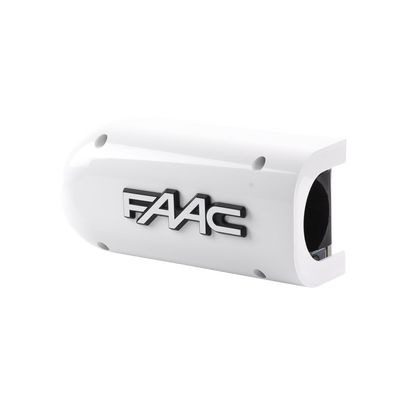 FAAC - RESORTE Y BRAKET PARA B680H PARA BRAZOS DE 5.3 M O MAS