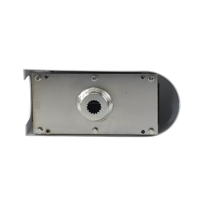 FAAC - RESORTE Y BRAKET PARA B680H PARA BRAZOS DE 5.3 M O MAS
