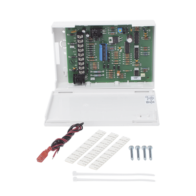 HONEYWELL HOME RESIDEO - Expansor de lazo Vplex proporciona 128 mAh adicionales