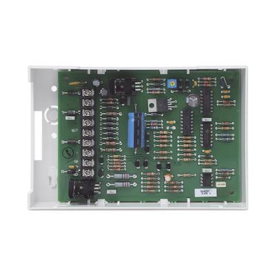 HONEYWELL HOME RESIDEO - Expansor de lazo Vplex proporciona 128 mAh adicionales