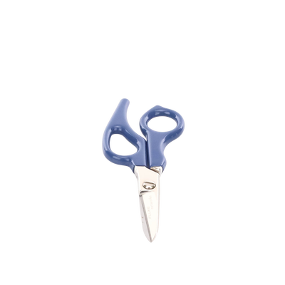 FLUKE NETWORKS - Tijeras Cortadoras D-Snips? Para Cables y Alambres, Con Lija y Raspador, de Acero Forjado de Alta Calidad