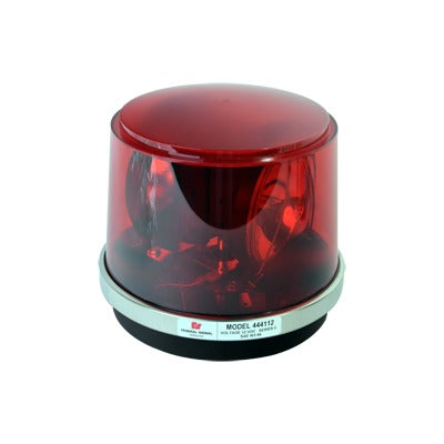 FEDERAL SIGNAL - Luz giratoria Modelo 14.