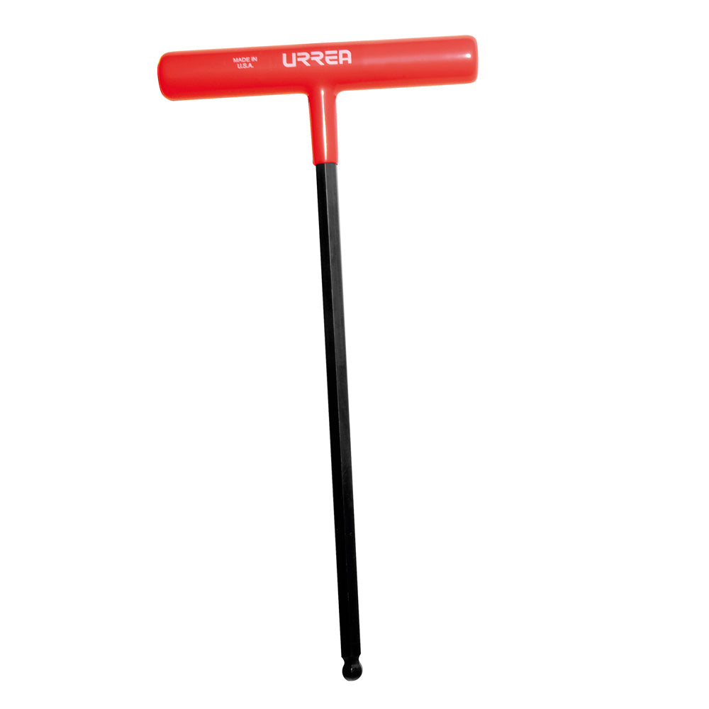 Llave hex T bola lga erg 9/64 in