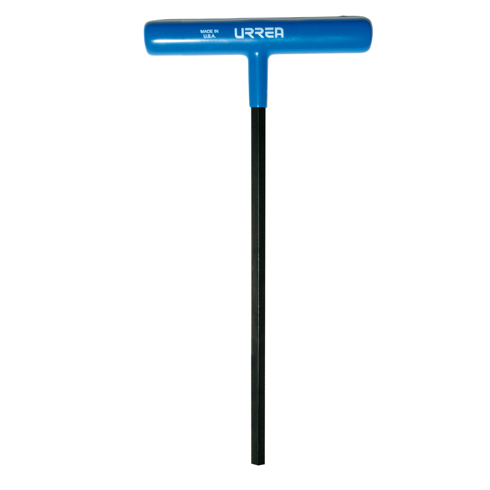 Llave hex T lga erg 2.5mm in