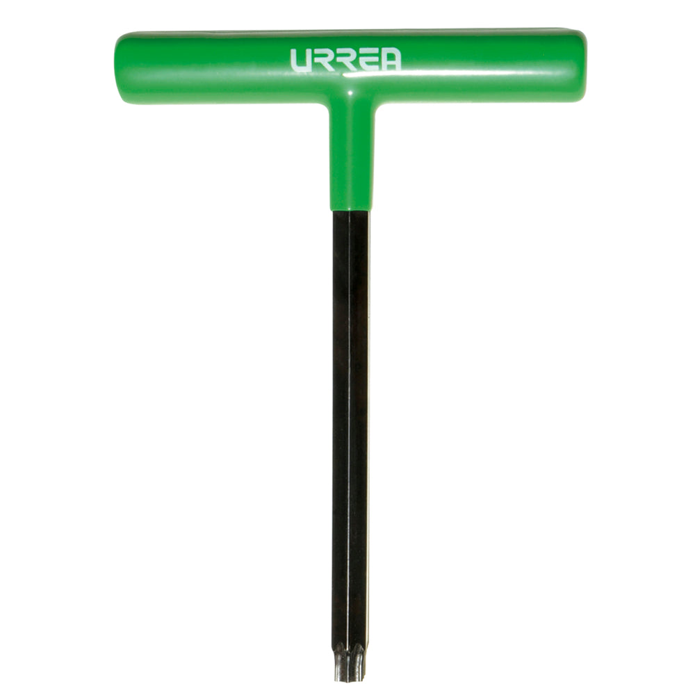 Llave hex T cta erg T7
