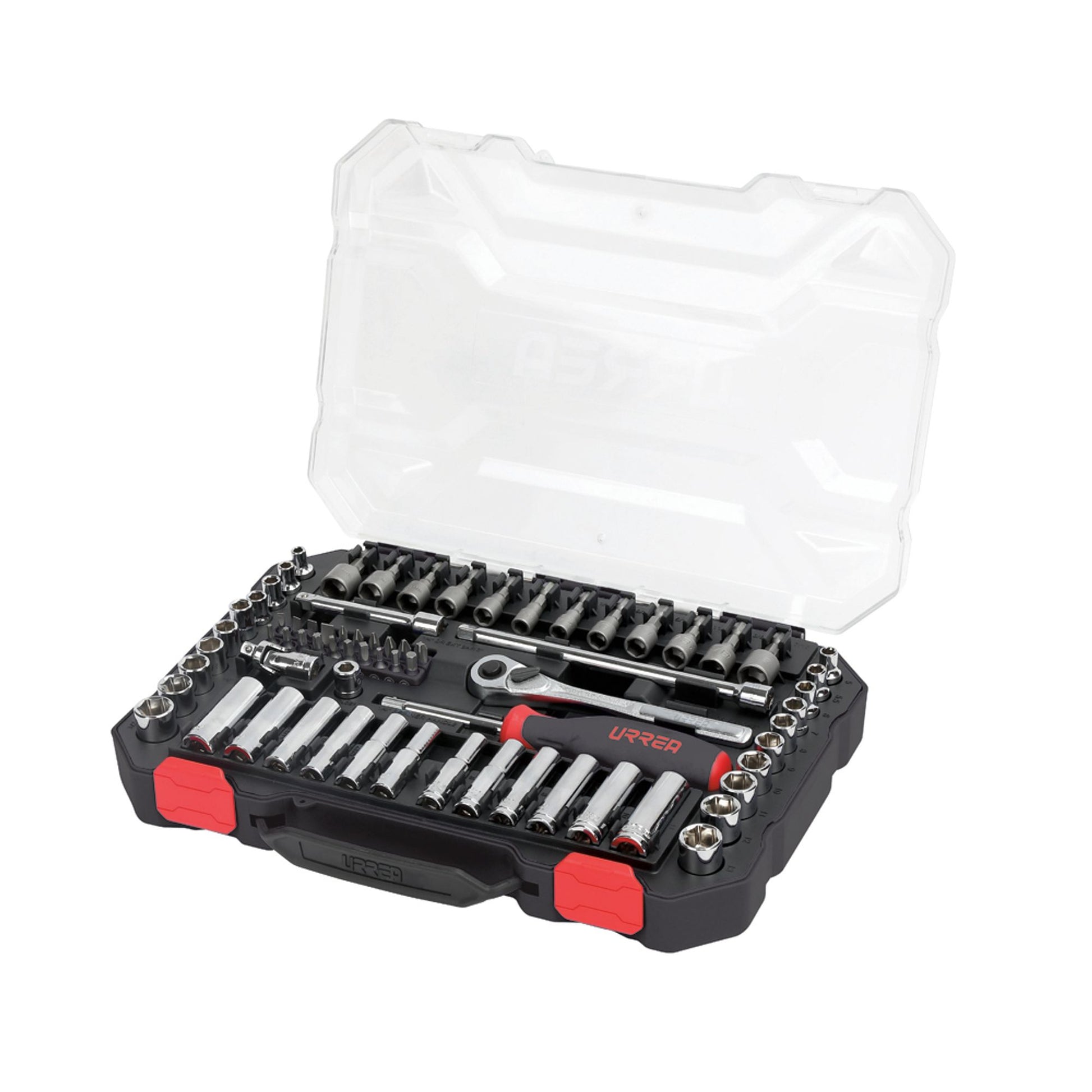 Jgo dados acc 1/4 in comb 70pz