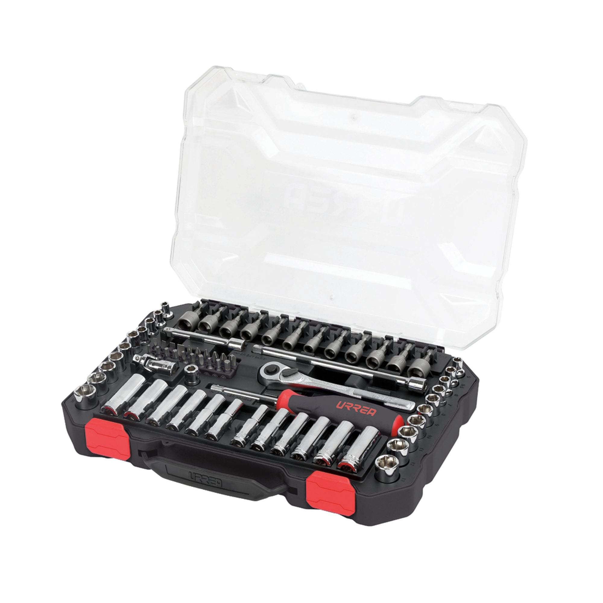Jgo dados acc 1/4 in comb 70pz