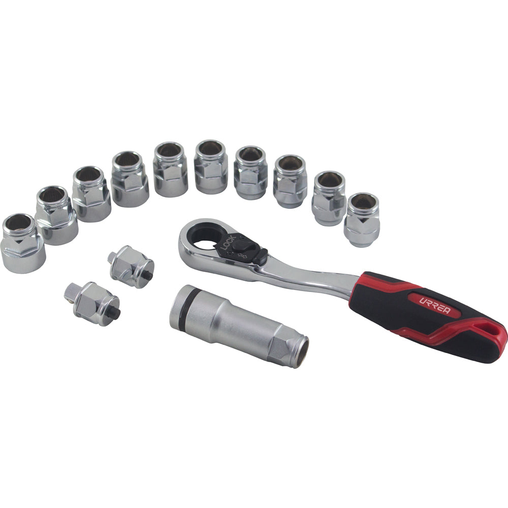 Jgo dados acc 1/4 in 14pz