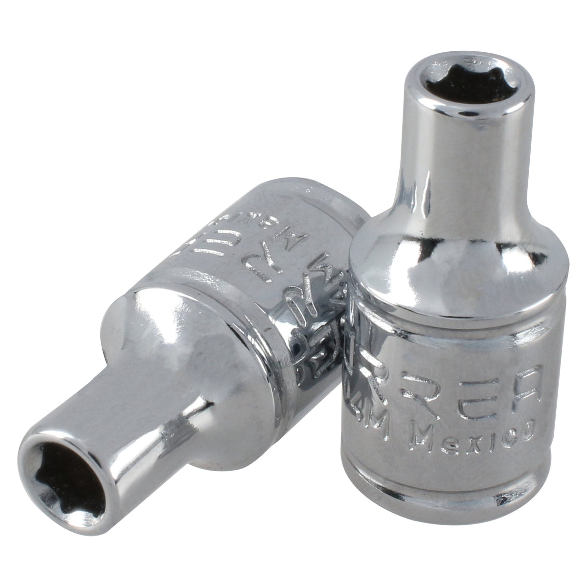 Dado 1/4 in 6pt 4mm
