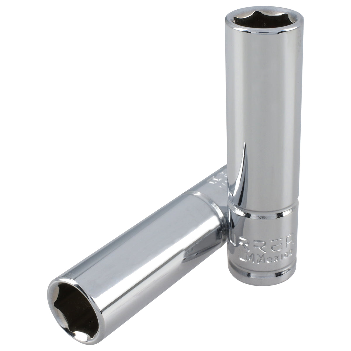 Dado lgo 1/4 in 6pt 14mm