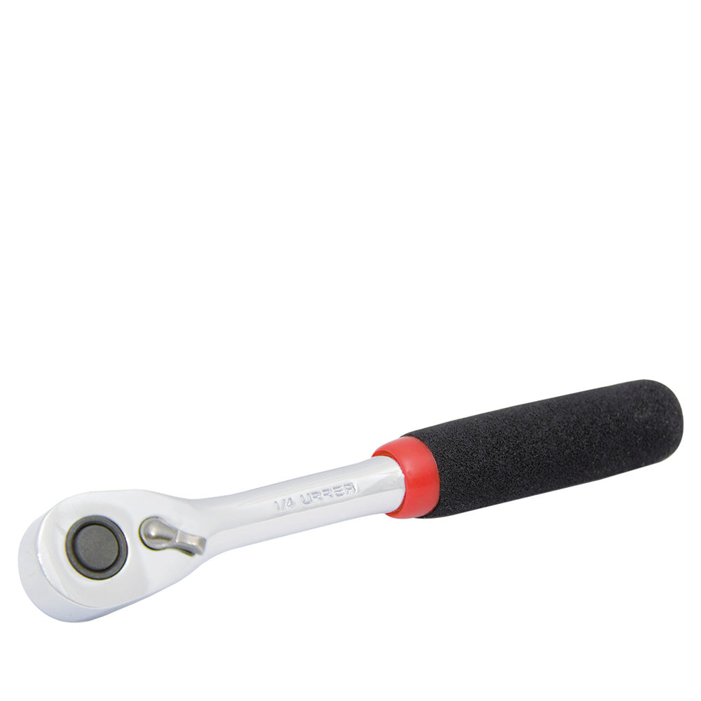 Matraca rev rub grip qr 1/4 in