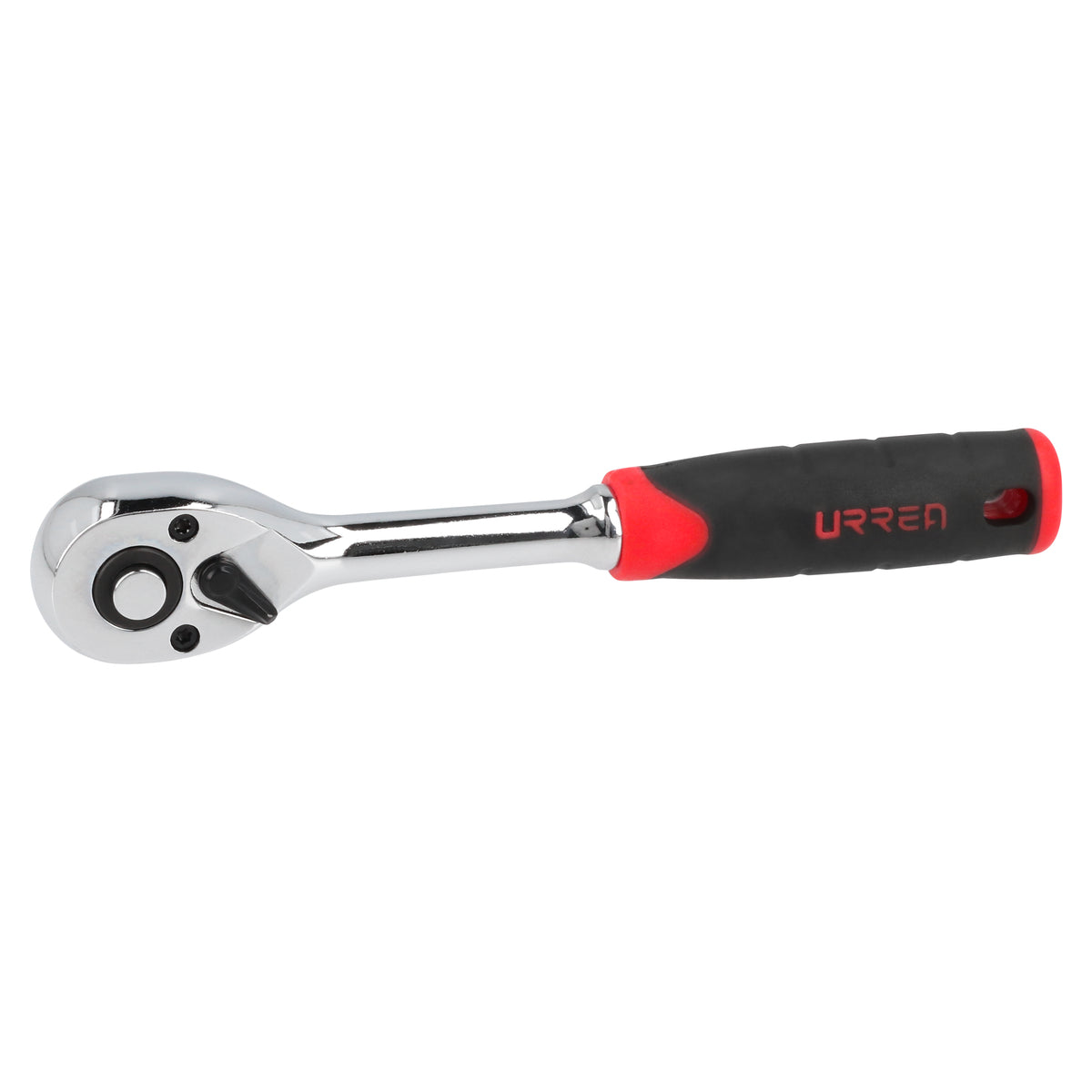 Matraca rev bimat qr 1/4 in