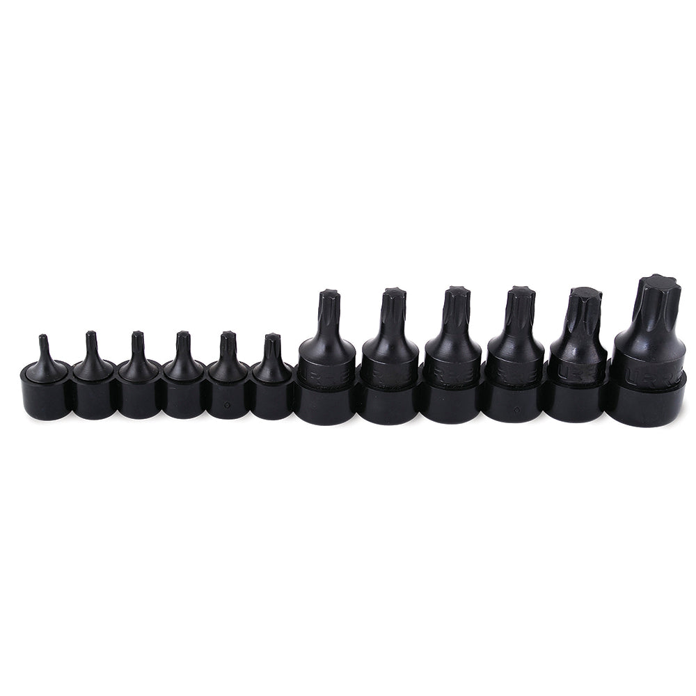 Jgo dados trx 1/4-3/8-1/2 12pz