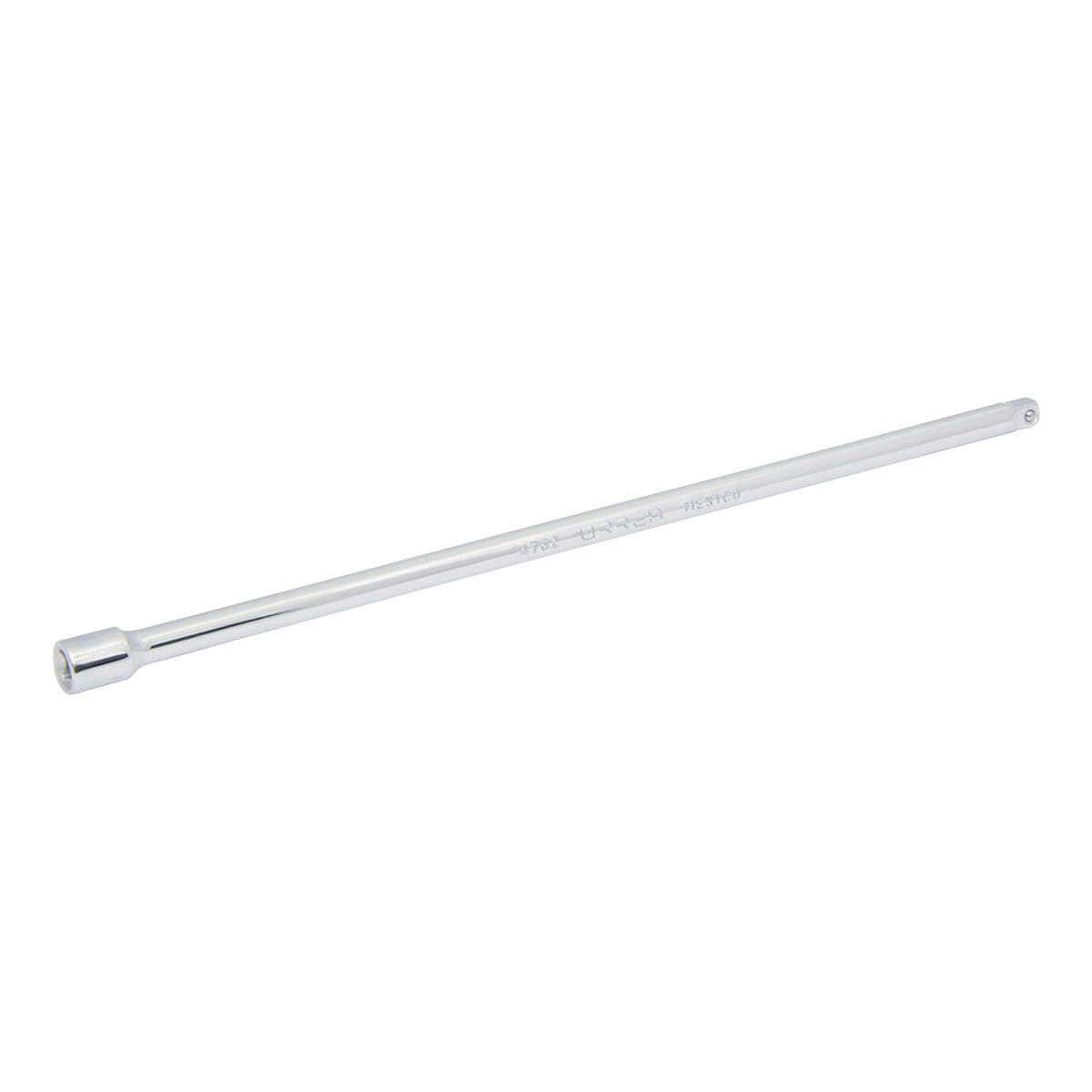 Extensión p/dado 1/4 in, 10 in