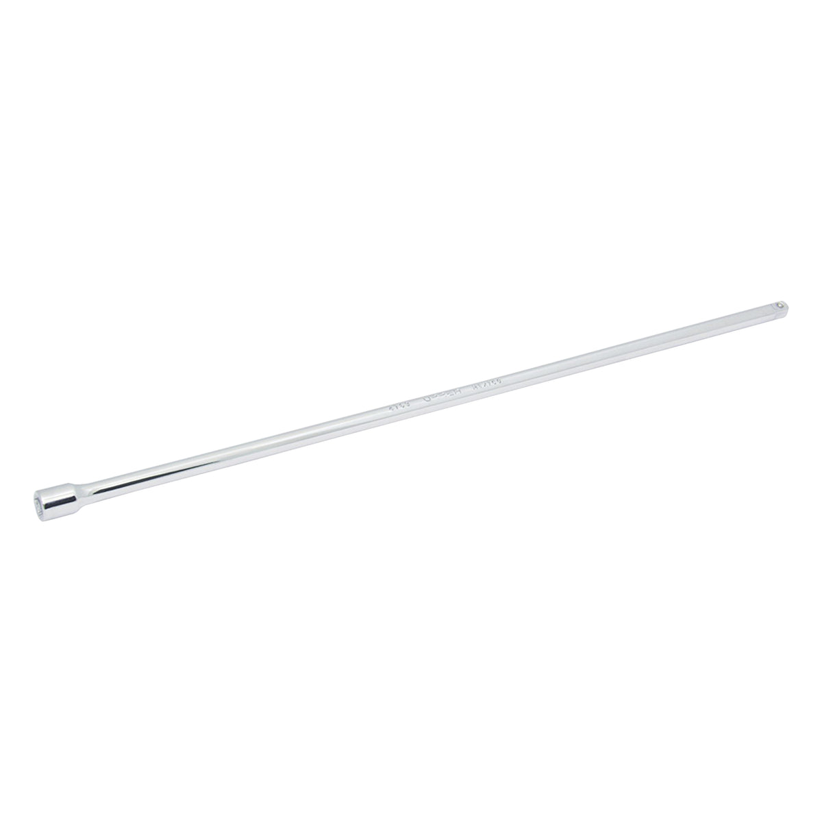 Extensión p/dado 1/4 in, 14 in