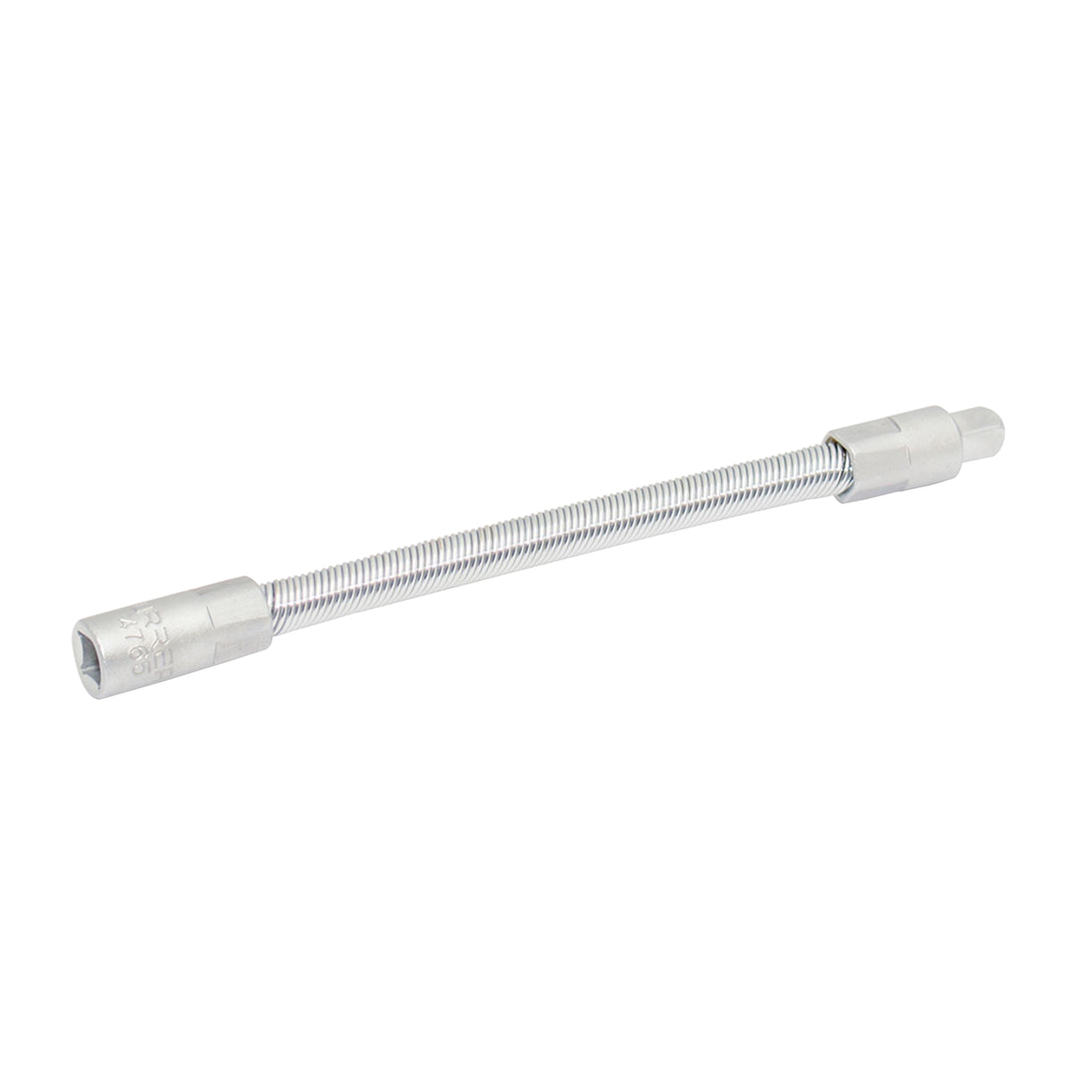 Extension flex p/dado 1/4 in, 6 in