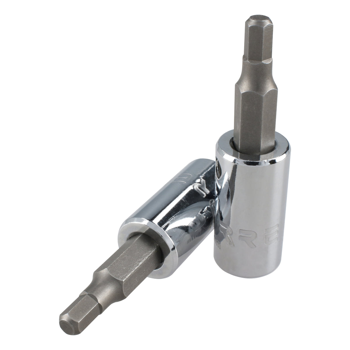 Dado pta hex 1/4 in 6mm
